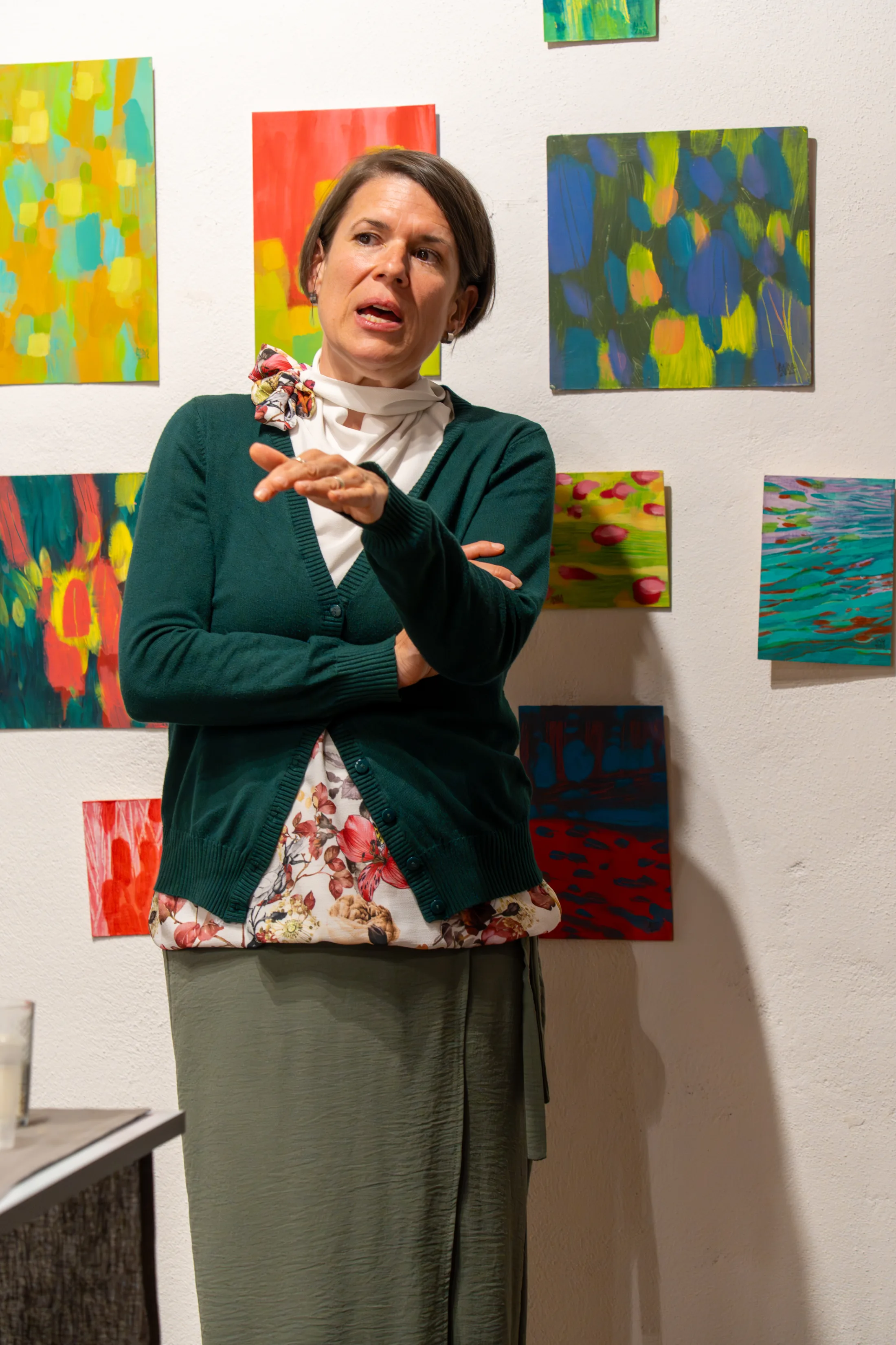 Anna Čejková Škopková